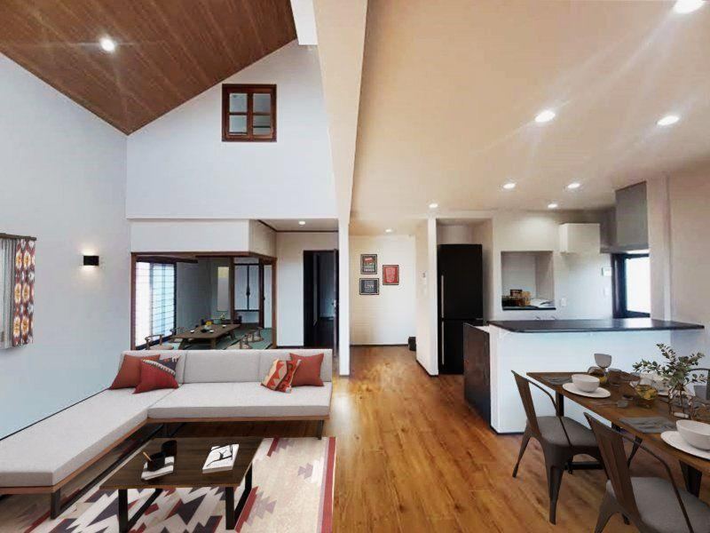 Ocean View 4LDK Home in Onoshio - Photo 1