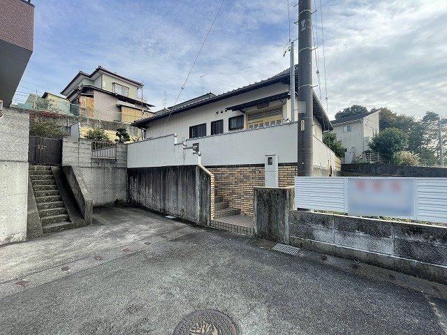 Spacious One-Story Home with Tatami and Garden in Mitsuke - Photo 1