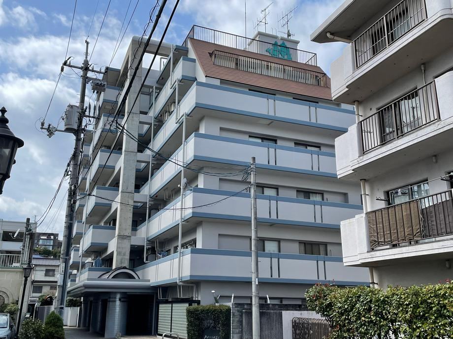 3DK apartment in Fukuyama, Hiroshima - Photo 1