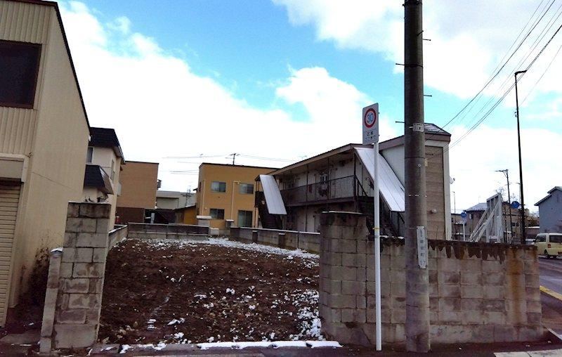 Land with No Building Conditions - Photo 1
