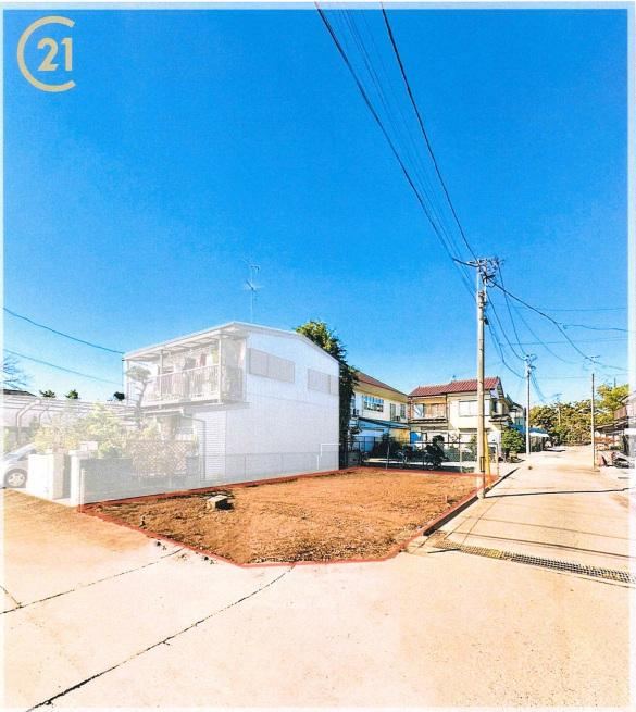93 m² land in Hachioji, Tokyo - Photo 1