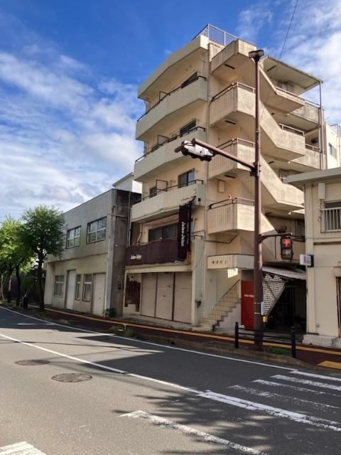 458 m² land in Nagasaki, Nagasaki - Photo 1
