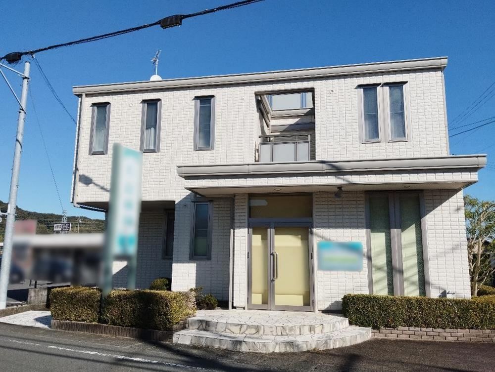 Seismic and Fire-Resistant Hebel House in Shimada - Photo 1