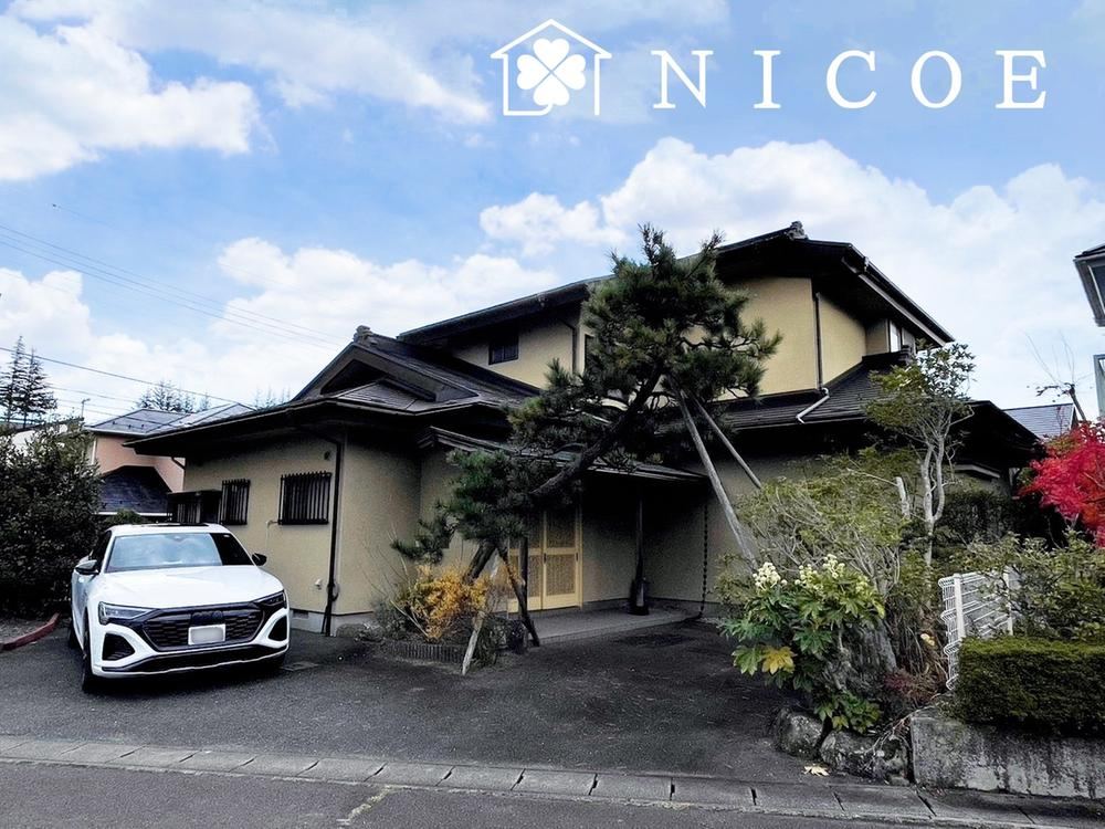 6LDK House with Garden in Rifu - Photo 1
