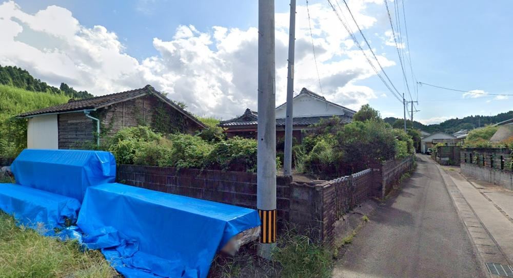 Charming 6DK House in Takaoka Town - Photo 1