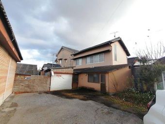 5LDK house in Tagawa