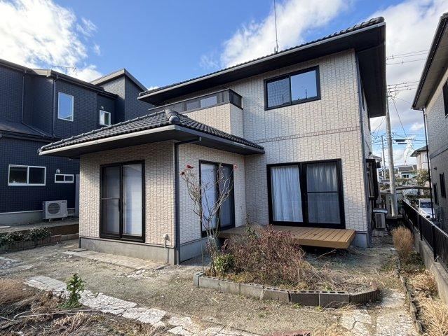 Quiet 5LDK House in Minami-Dai - Photo 1