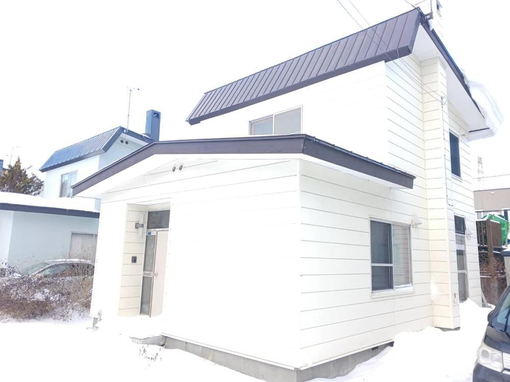 Affordable 3LDK House in Sapporo - Photo 1