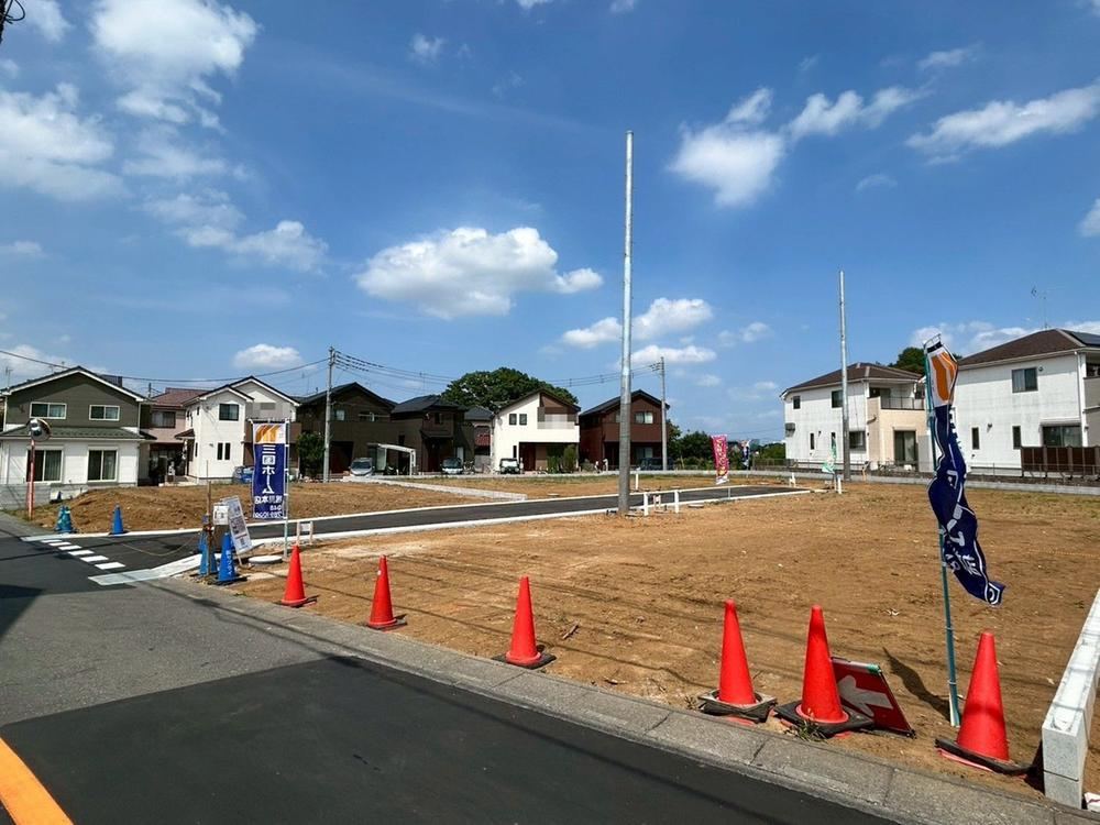 135 m² land in Ageo, Saitama - Photo 1