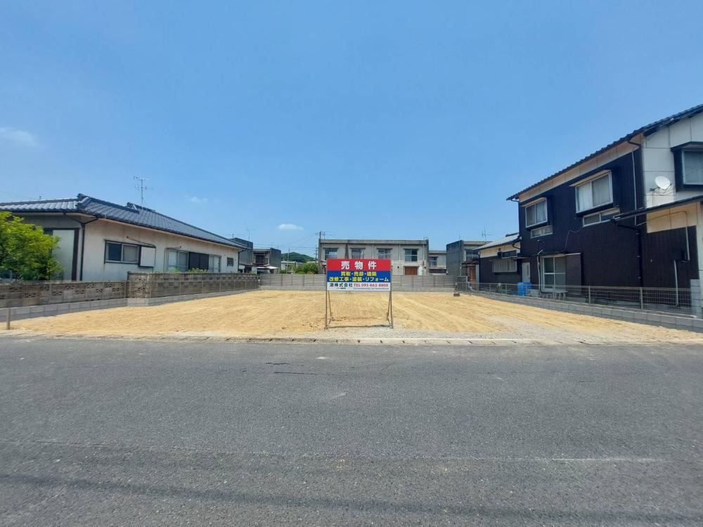 175 m² land in Mizumaki, Onga District, Fukuoka - Photo 1