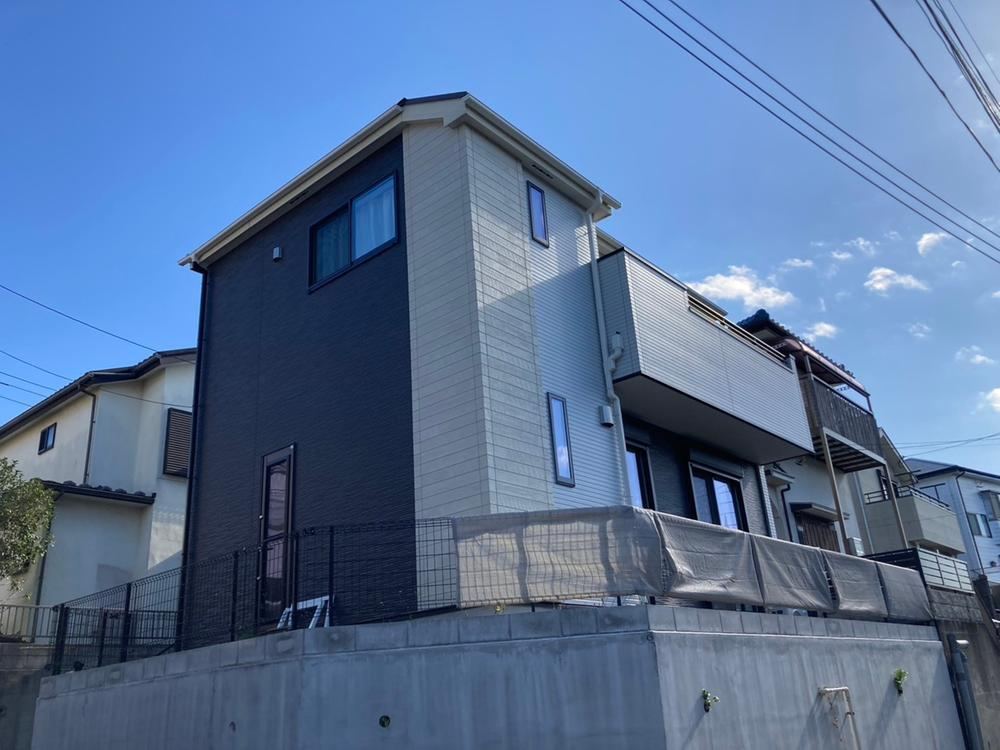 New 3LDK House in Nagasawa - Photo 1