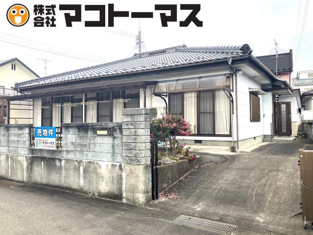4DK House in Hirano Area - Photo 1