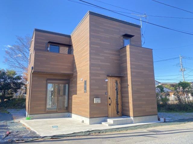 Affordable 3LDK House with Full Loan Option - Photo 1