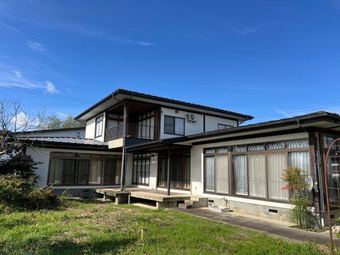 10DK house in Higashiokitama District