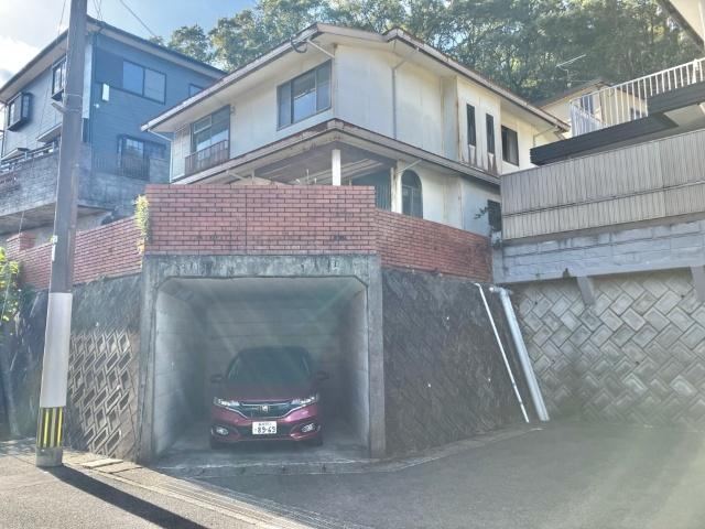 Spacious 9K Home in Hoshitori, Nagasaki - Photo 1