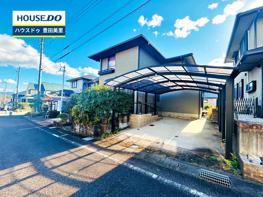 4LDK house in Toyota, Aichi - Photo 1