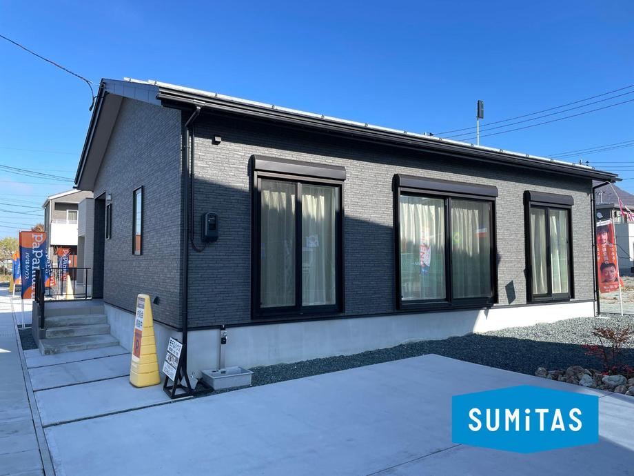 Comfortable 2LDK Bungalow in Yamagata City - Photo 1