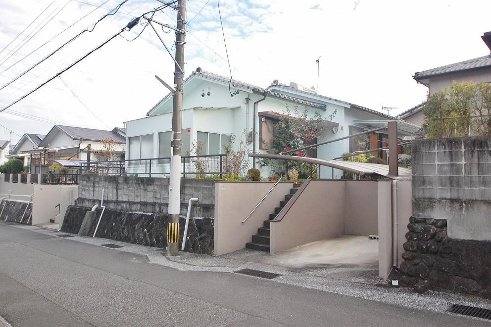4DK House with Good Sunlight in Sakuragaoka - Photo 1