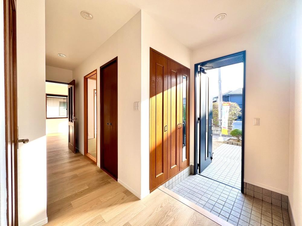 Renovated 4LDK House in Go-kasho - Photo 1