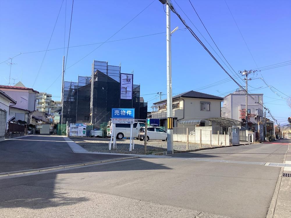 Land in Shima 2-Chome - Photo 1