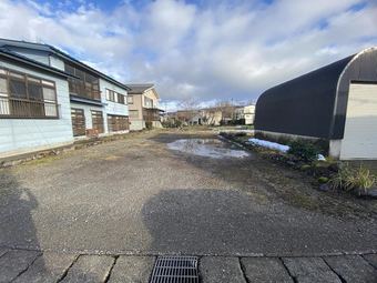 plot of land in Myoko