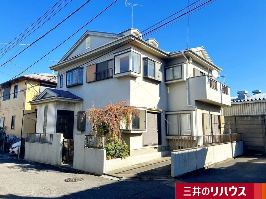 123 m² land in Niiza, Saitama - Photo 1