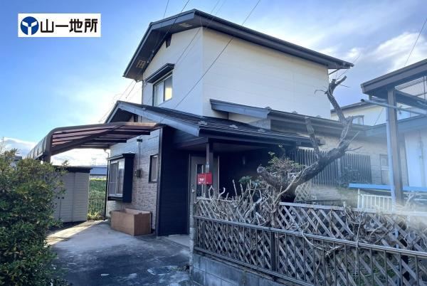 Quiet Land Near Tagajo Station - Photo 1
