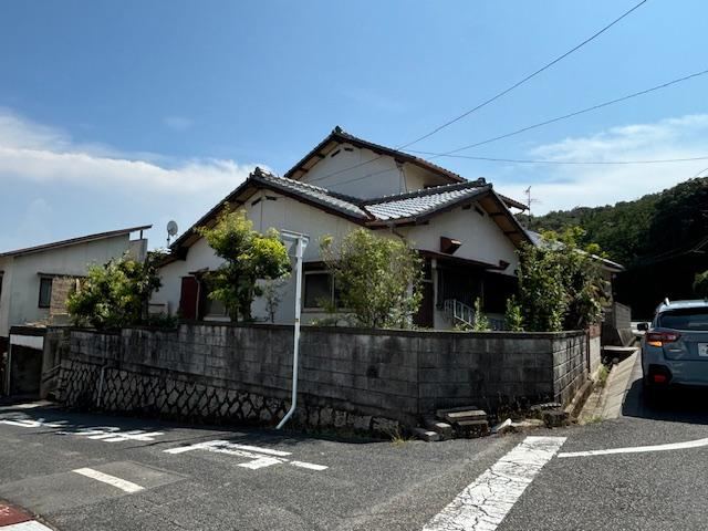 Spacious 5DK House with Garden in Tamabara - Photo 1