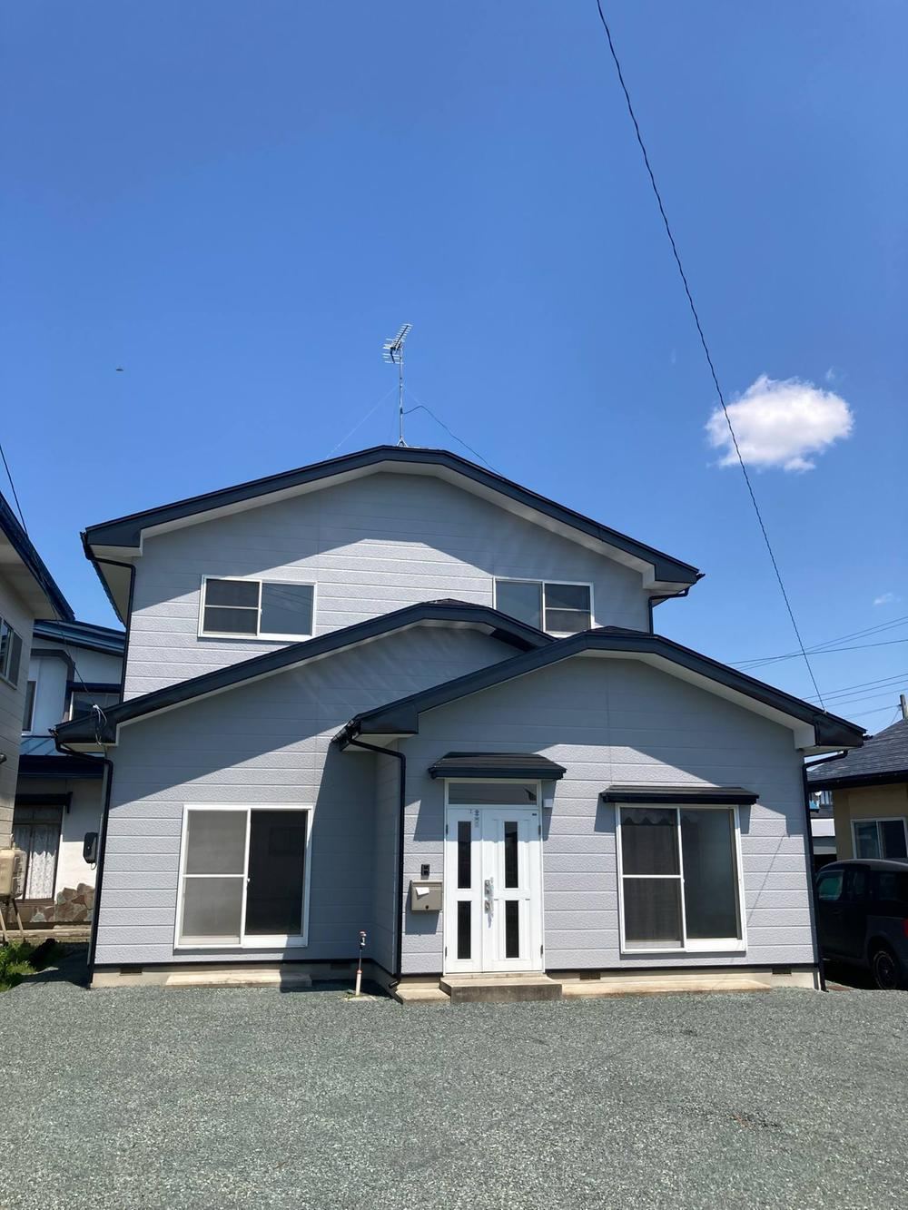 Recently Renovated 3LDK House in Towada City - Photo 1