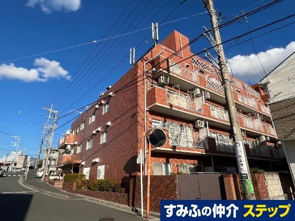 3LDK Apartment with Partial Renovation in Kashio-cho, Totsuka - Photo 1