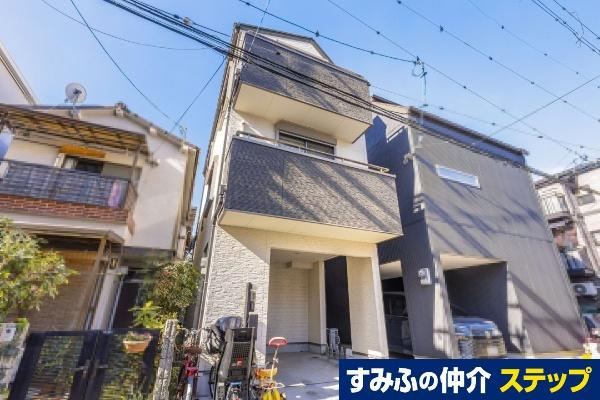3LDK Detached House in Amagasaki - Photo 1