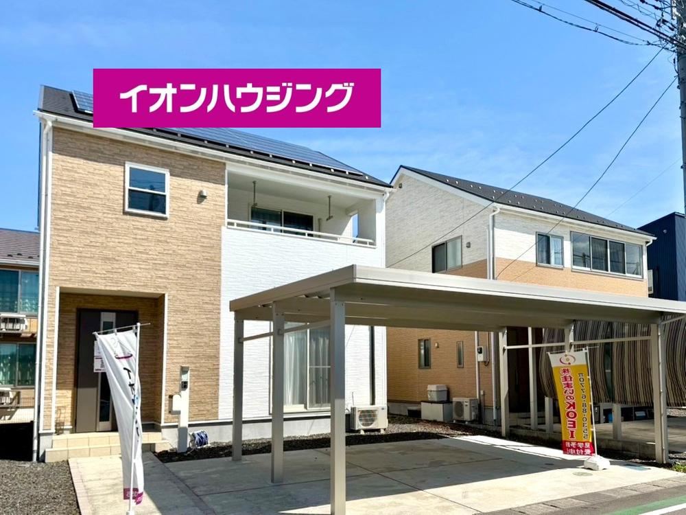 Affordable 4LDK House in Miyuki, Sabae - Photo 1