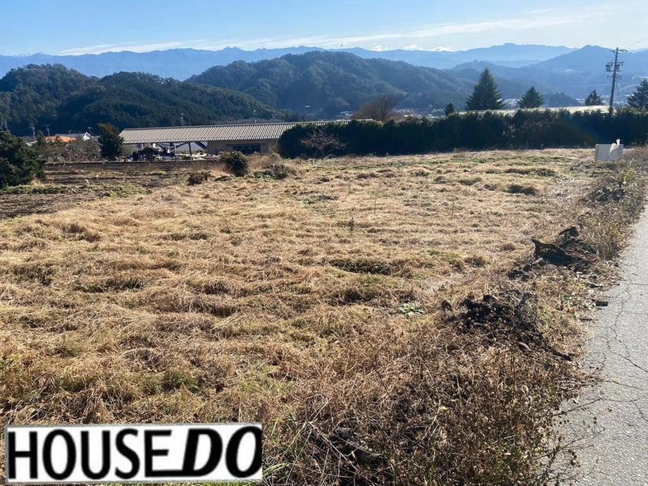 274 m² land in Iida, Nagano - Photo 1