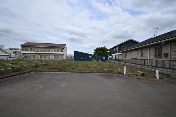 Ideal Land for Living in Mito City - Photo 1