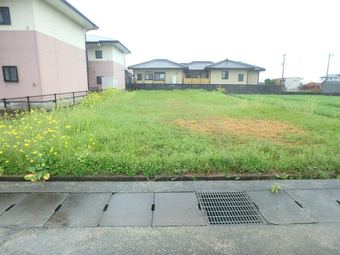 plot of land in Yame