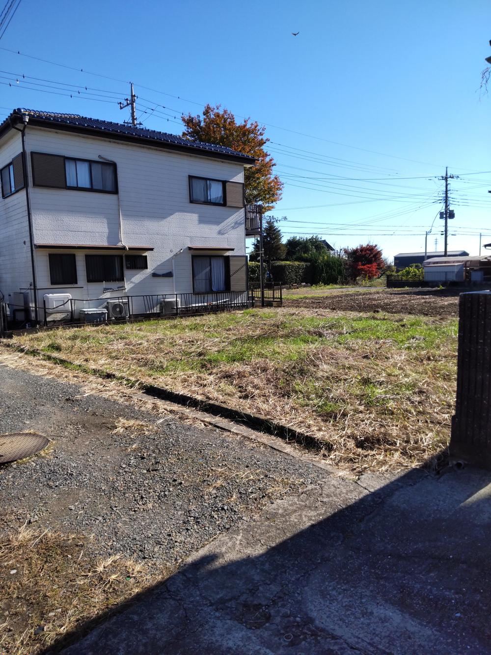 Convenient Land 7 Minutes from Nakazuma Station - Photo 1