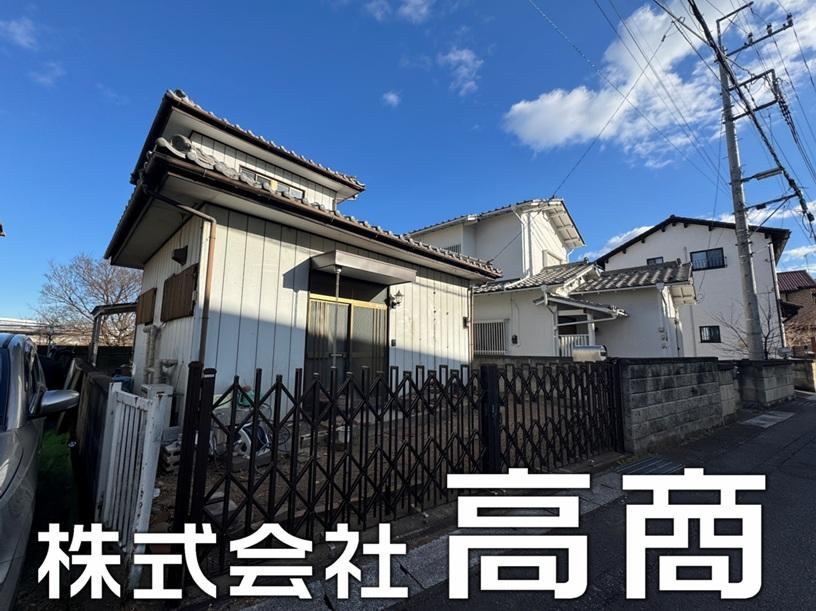 3DK house in Takasaki, Gunma - Photo 1