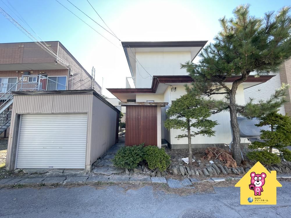 Quiet 4LDK House in Higashiyama, Hakodate - Photo 1