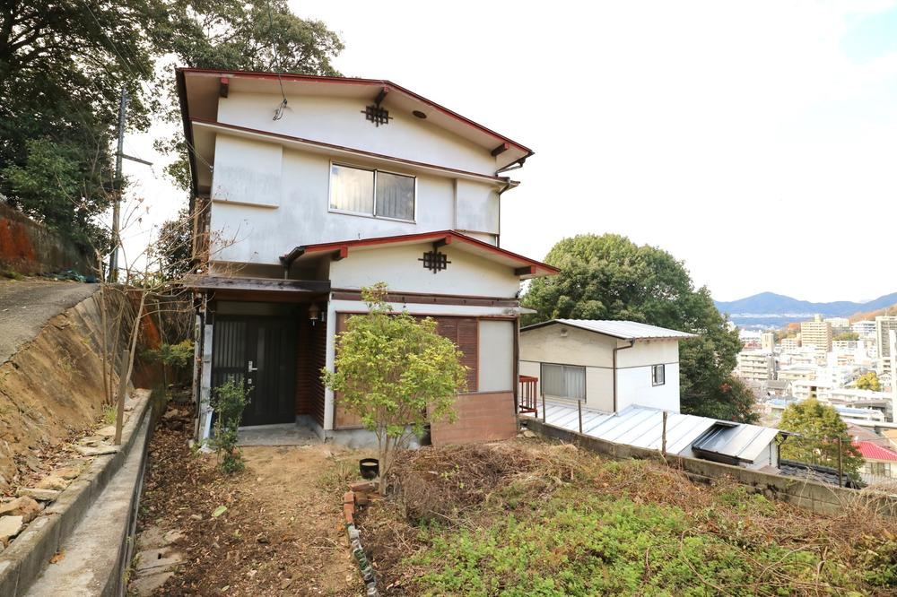 4K house in Higashi Ward, Hiroshima - Photo 1