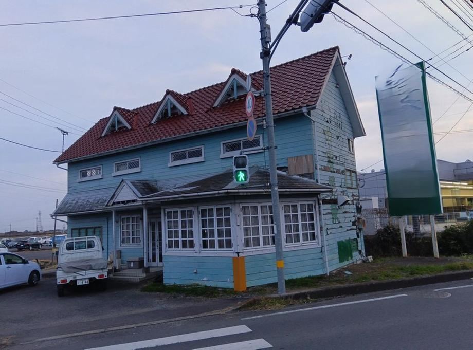 Versatile 4DK House with Good Access in Chikusei - Photo 1