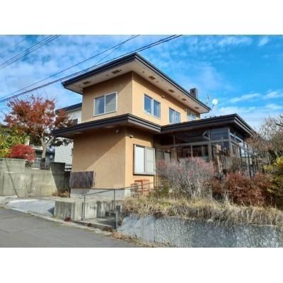 Land with Scenic Views in Yamanote 2 - Photo 1
