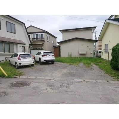 Shaped Land Near Hakodate Schools - Photo 1