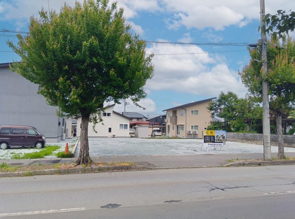 Prime Building Land Near JR Murayama Station - Photo 1