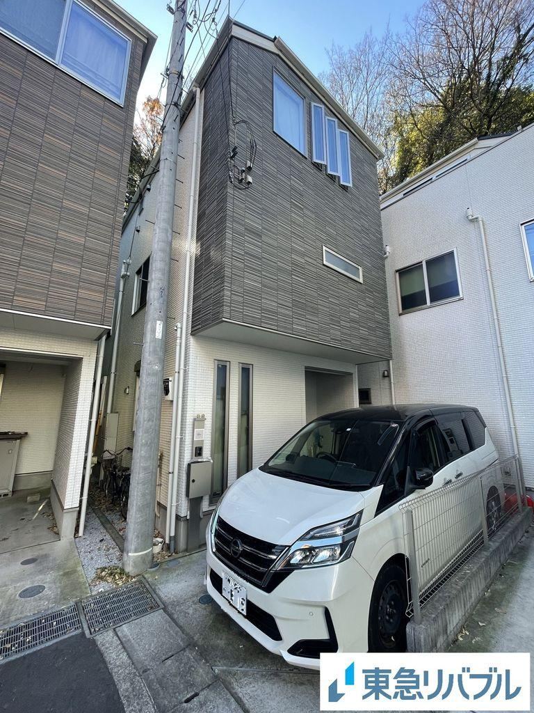 Modern 2LDK+S House in Imai-cho, Yokohama - Photo 1
