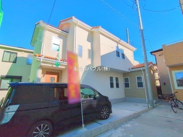 New 3LDK House in Imazu - Photo 1