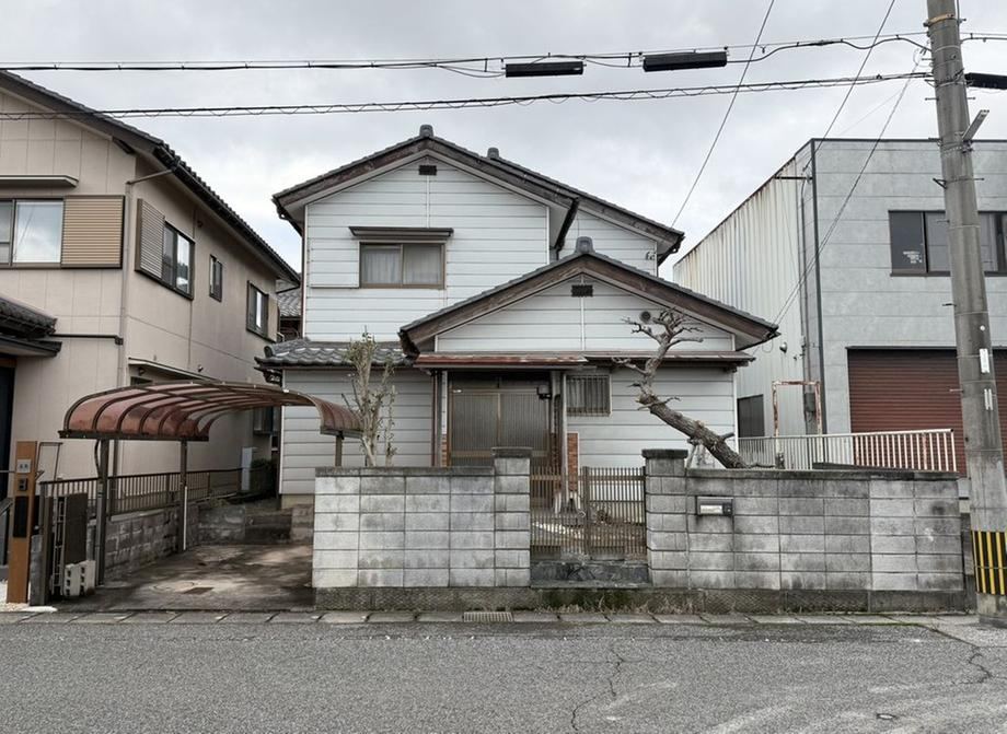 Affordable 5LDK House in Rendaiji - Photo 1