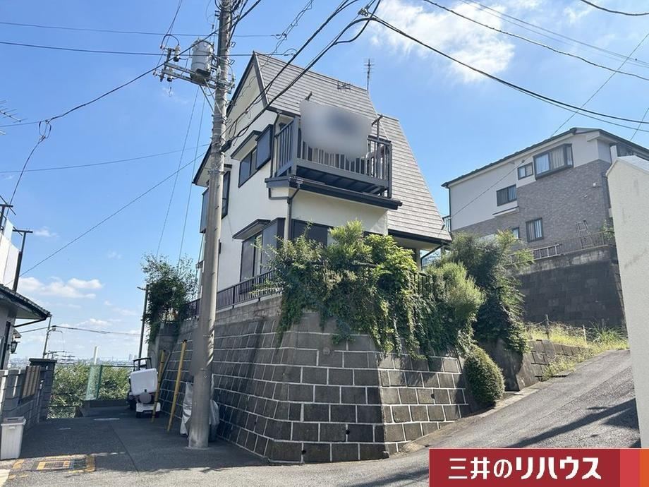 3DK House in Misawa, Scenic Views - Photo 1