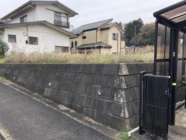 Affordable Land in Umegauka, Near Ushiku Station - Photo 1