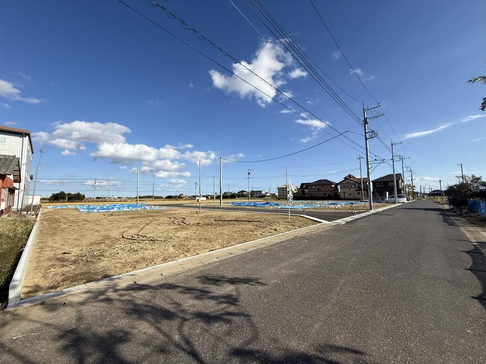 175 m² land in Sosa, Chiba - Photo 1