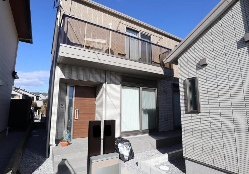 High-Quality 4LDK+S Home in Cultural Funatsuka - Photo 1